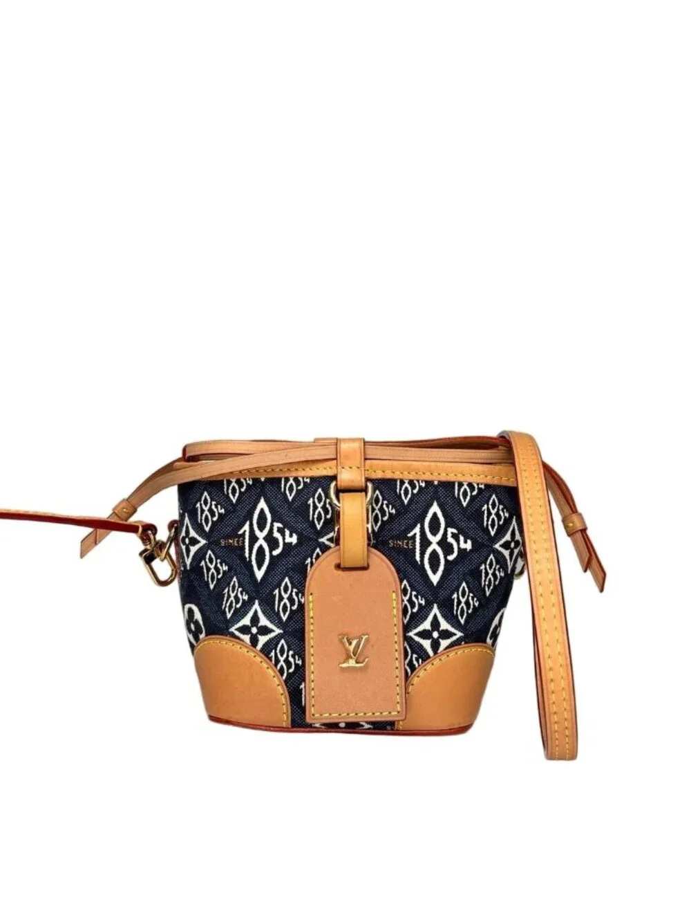 Louis Vuitton Noe Perth Shoulder